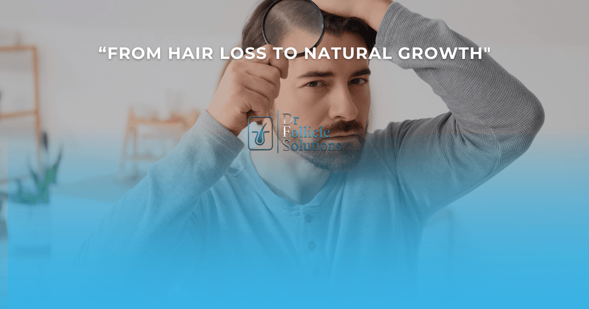 hair growth surgery